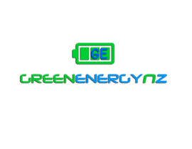 #49 para Design a Logo for Green Energy NZ por dkavitha