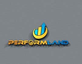Rita4437 tarafından Design a Logo for Performland -- 2 için no 108
