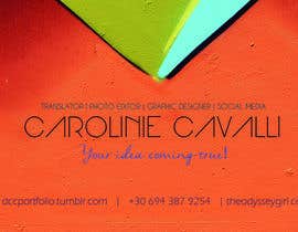 #3 för Design banners av caroliniecavalli