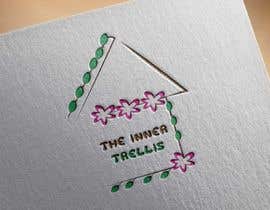 #8 för I would like a LOGO designed for my company &quot;The Inner Trellis&quot; av hagerbadawy