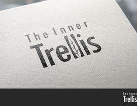 #60 för I would like a LOGO designed for my company &quot;The Inner Trellis&quot; av KennyMcCorrnic