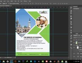 #32 for Islamic History Poster by hagerbadawy