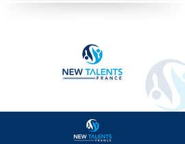 williamstudio1님에 의한 Logo for nonprofit organization named &quot;New Talents&quot;을(를) 위한 #484