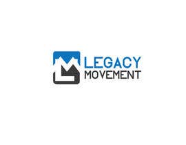 #81 ， Logo Design - Legacy Movement 来自 HMmdesign