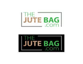 Nambari 79 ya Design a Logo for Jute Bag brand na syedriazmahmud