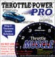Imej kecil Penyertaan Peraduan #6 untuk                                                     Print & Packaging Design for Throttle Muscle
                                                