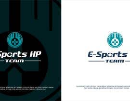 jonAtom008님에 의한 E-sports HP Team - Bring the best out of gamers을(를) 위한 #225