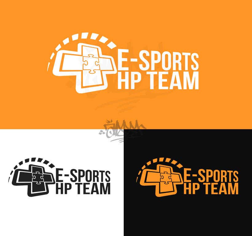 #38. pályamű a(z)                                                  E-sports HP Team - Bring the best out of gamers
                                             versenyre
