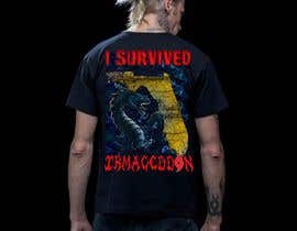 Číslo 2 pro uživatele Hurricane Irma T-Shirt Design Contest - Suncoast Firefighters od uživatele feramahateasril