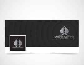 #12 for Design a Facebook Page For Gaming Company by getyourlogo