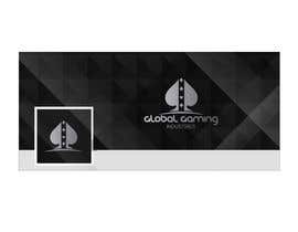 #27 for Design a Facebook Page For Gaming Company by getyourlogo
