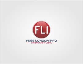 #56 for Free London logo by hcdesign93