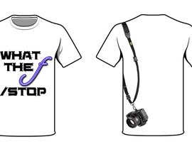 #10 för Need a Tshirt Design Front and back. av chrysthyne24