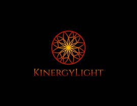 #106 for Design a Logo for KinergyLight by VGB816