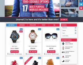 #1 for Update A Exsiting OPENCART Online Store by modynice