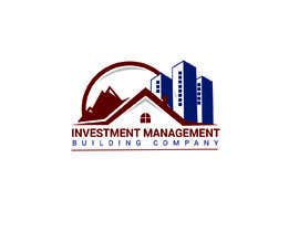 riponshekhbd tarafından Design a Logo (Real estate investment company) için no 95