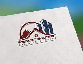 riponshekhbd tarafından Design a Logo (Real estate investment company) için no 98