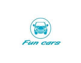#239 per Design a Logo for a car rental - Fun cars da CarolusJet