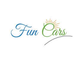 #76 per Design a Logo for a car rental - Fun cars da Beautylady