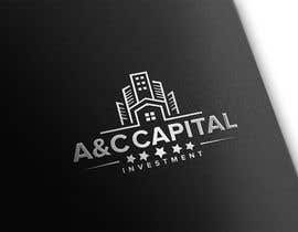 #99 для www.anccapitalinvestment.com LOGO від Wpace