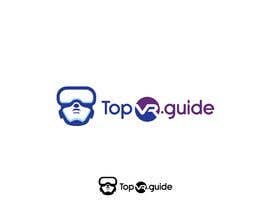 Číslo 67 pro uživatele Design a LOGO for a VR (virtual reality) Guide website!! od uživatele DonRuiz
