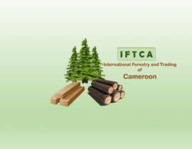 Číslo 12 pro uživatele IFTCA Forestry logo design od uživatele spschopra