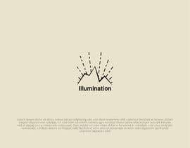 #126 untuk Design a Logo - Illumination Services oleh darbazdara