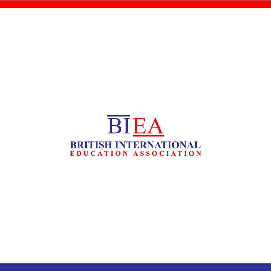 Participación en el concurso Nro.159 para                                                 Design a Logo - British education charity
                                            