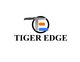 Predogledna sličica natečajnega vnosa #129 za                                                     Modern Logo Design for Tiger Edge
                                                