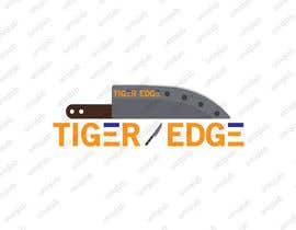 #204 za Modern Logo Design for Tiger Edge od UniqLab