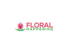 #467 cho Design a vector logo for a Floral Company + follow directions to win bởi kayumhosen62