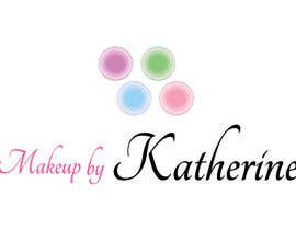 manthanpednekar tarafından Design a Logo for Makeup by Katherine için no 52