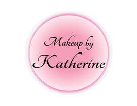 manthanpednekar tarafından Design a Logo for Makeup by Katherine için no 55