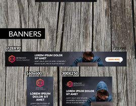 #73 for Design a Banner by ossoliman