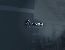 #208 para DataEngi company/brand Logo por LifeTimeService