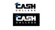 Konkurrenceindlæg #1129 billede for                                                     Logo Design for CASH
                                                