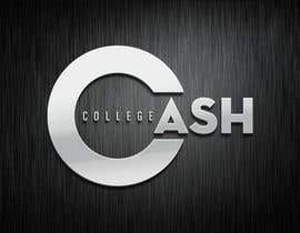 Nro 1204 kilpailuun Logo Design for CASH käyttäjältä dimitarstoykov