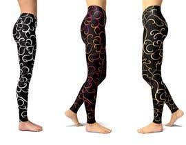 #17 for Design some Fashion - Leggings by ratnakar2014