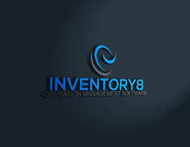 #37 for Design a Logo for Inventory8 by sumonpc17