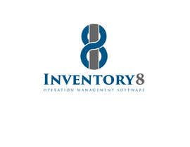 #86 for Design a Logo for Inventory8 by mi996855877