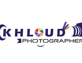 #56 for I need to create a logo for photographer photo and video for all occasions  ---- mixing between the name ( Khloud ) + (pic ) or ( K ) + Animation letter, kindly make something unique and attractive i need it very professional and creative . by hridoymia895