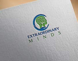 #107 for Logo Design Mind body connection EXTRAORDINARY MINDS by HMmdesign