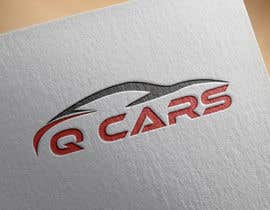 asnpaul84 tarafından Design a Logo for &quot;Q Cars&quot; a UK Car Dealer için no 8