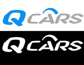FROZZUN tarafından Design a Logo for &quot;Q Cars&quot; a UK Car Dealer için no 51