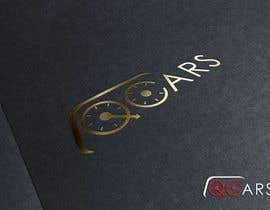 EzzDesigner tarafından Design a Logo for &quot;Q Cars&quot; a UK Car Dealer için no 65
