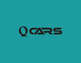 riyutama tarafından Design a Logo for &quot;Q Cars&quot; a UK Car Dealer için no 68