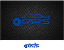 riyutama tarafından Design a Logo for &quot;Q Cars&quot; a UK Car Dealer için no 132