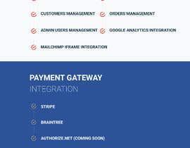 #1 ， 3D Website design and development payment &amp; book table online 来自 crmeye
