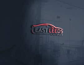 #6 untuk Design a Logo East Leeds Car Sales oleh mohammadArif200