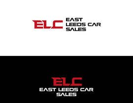 #24 untuk Design a Logo East Leeds Car Sales oleh Dezilancer